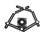 Kutno ravnalo 6 krakova NEO 72-351 - Slika 2