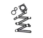 Kutno ravnalo 6 krakova NEO 72-351