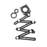 Kutno ravnalo 6 krakova NEO 72-351