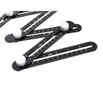 Kutno ravnalo 6 krakova NEO 72-351 - Slika 3