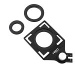 Kutno ravnalo 6 krakova NEO 72-351 - Slika 4