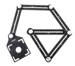 Kutno ravnalo 6 krakova NEO 72-351 - Slika 5