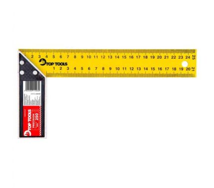 Kutomjer 250mm/350mm TOP TOOLS 30C333/30C335