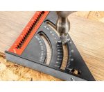 Kutomjer s ravnalom NEO 72-105 - Slika 4