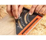 Kutomjer s ravnalom NEO 72-105 - Slika 6