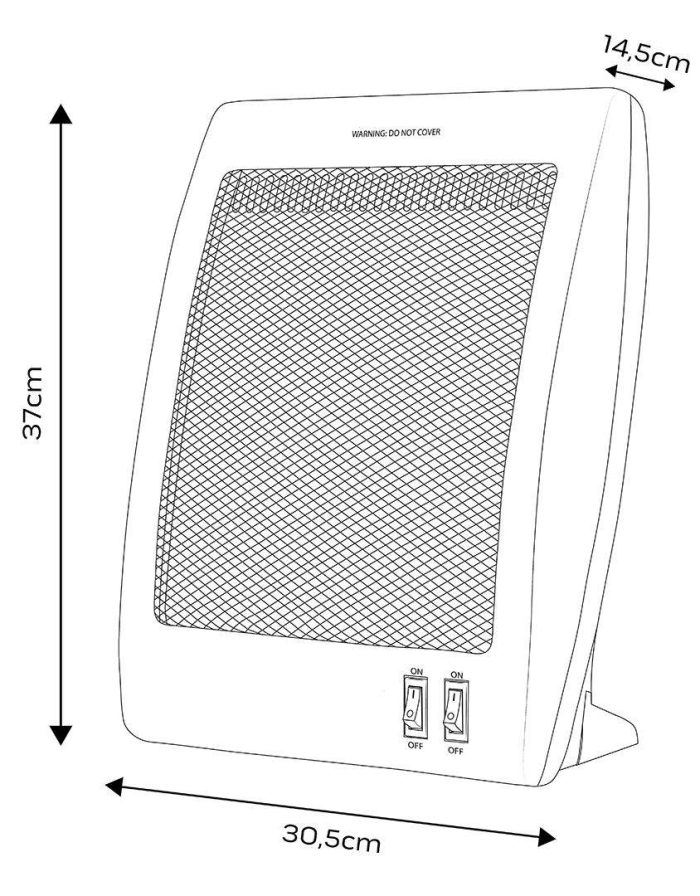 Kvarcna-infracrvena-grijalica-400W800W-NEO-90-112-4 Kvarcna infracrvena grijalica 400W/800W NEO 90-112 - Slika 5