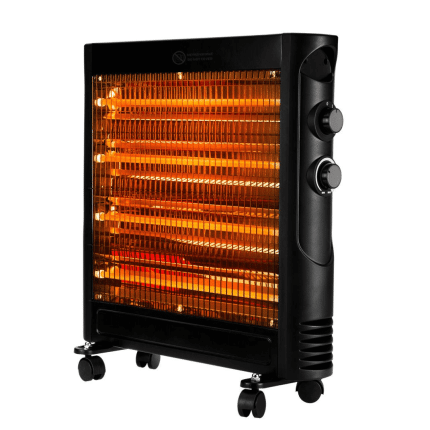 Kvarcna infracrvena grijalica 600/1200W NEO 90-111