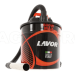 LAVOR Usisivač za pepeo Ashley 111