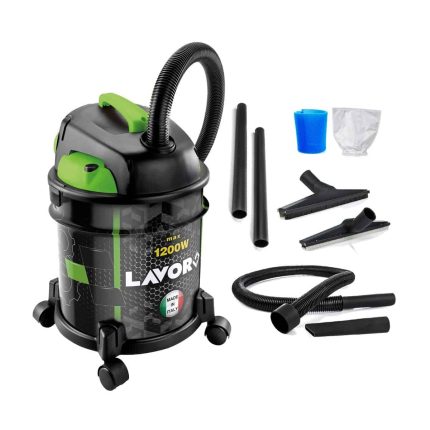 LAVOR Usisivač za suho i mokro Rudy 1200 S
