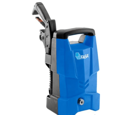 LAVOR Visokotlačni perač DIVE 120 FASA