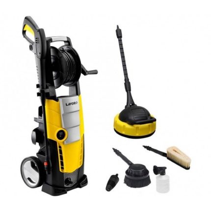 LAVOR Visokotlačni perač GALAXY 160