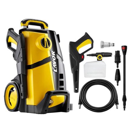LAVOR Visokotlačni perač LVR3 140