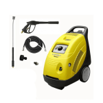 LAVOR Visokotlačni perač MISSOURI 1310