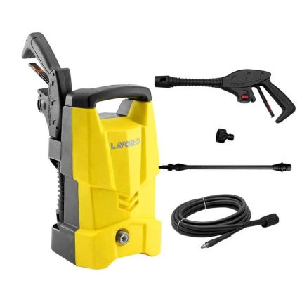 LAVOR Visokotlačni perač ONE 120