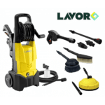 LAVOR Visokotlačni perač ONE EXTRA 135