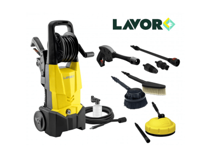 LAVOR Visokotlačni perač ONE EXTRA 135