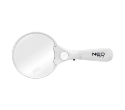 LED Povećalo NEO 06-129