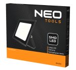 LED Reflektor 100 W 8000 Lm NEO 99-054 - Slika 2