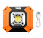 LED Reflektor 750 Lm NEO 99-038 - Slika 4