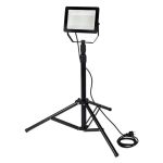 LED Reflektor s tripod stalkom 100 W 8500 Lm NEO 99-095