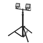 LED Reflektor s tripod stalkom 2 X 30 W 5400 Lm NEO 99-061