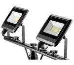 LED Reflektor s tripod stalkom 2 X 30 W 5400 Lm NEO 99-061 - Slika 3