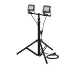 LED Reflektor s tripod stalkom 2 X 30 W 5400 Lm NEO 99-061 - Slika 4