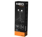 LED Reflektor s tripod stalkom 2 X 30 W 5400 Lm NEO 99-061 - Slika 5