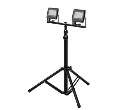 LED Reflektor s tripod stalkom 2 X 30 W 5400 Lm NEO 99-061