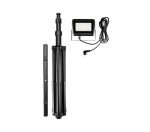 LED Reflektor s tripod stalkom 30 W 2700 Lm NEO 99-059 - Slika 2