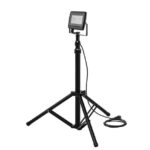 LED Reflektor s tripod stalkom 30 W 2700 Lm NEO 99-059