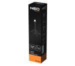LED Reflektor s tripod stalkom 30 W 2700 Lm NEO 99-059 - Slika 4