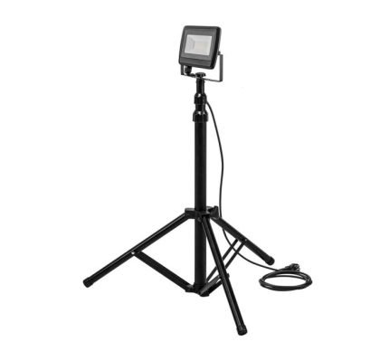LED Reflektor s tripod stalkom 30 W 2700 Lm NEO 99-059
