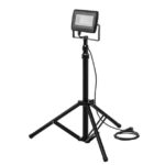 LED Reflektor s tripod stalkom 50 W 4500 Lm NEO 99-060