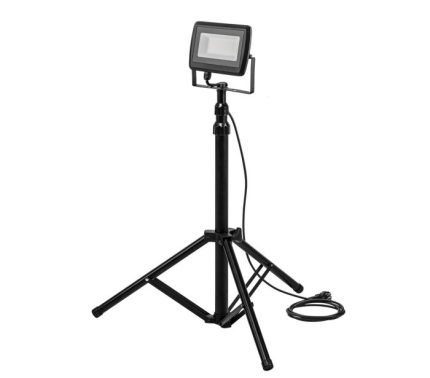 LED Reflektor s tripod stalkom 50 W 4500 Lm NEO 99-060