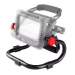 LED reflektor Energy+ 18 V GRAPHITE 58GE109 - Slika 3
