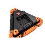 LED upozoravajući reflektor 2u1 trokut NEO 99-076 - Slika 2