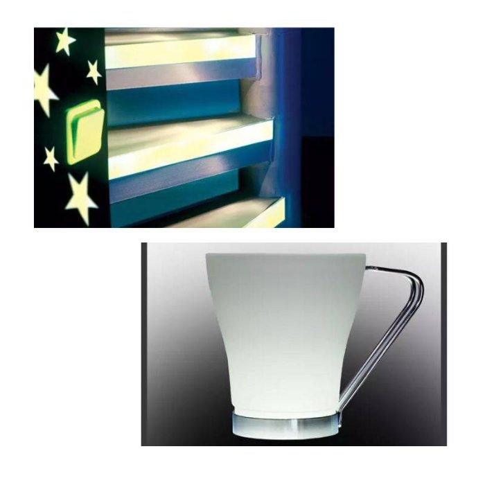 LIGHT-UP svjetleći sprej 400 ml DUPLI-COLOR - Slika 2
