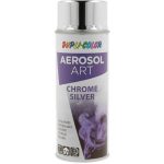 Lak sprej 400 ml AEROSOL ART DUPLI-COLOR - Chrom effekt