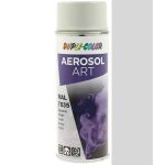 Lak sprej 400 ml AEROSOL ART DUPLI-COLOR - Ral 7035 - Svijetlo siva (Sjaj)