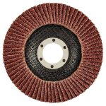 Lamelni disk 115 mm P36-P120 GRAPHITE 55H980-55H985