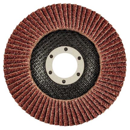 Lamelni disk 115 mm P36-P120 GRAPHITE 55H980-55H985