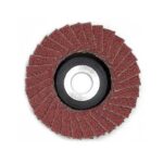 Lamelni disk za brušenje P 100 50 mm 28590 PROXXON