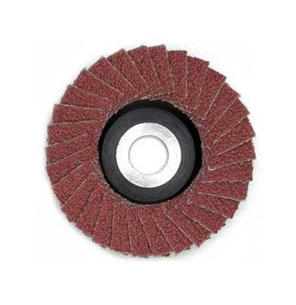 Lamelni disk za brušenje P 100 50 mm 28590 PROXXON