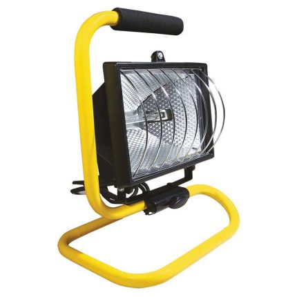 Lampa halogena prenosiva 400 W TOPEX 94W032