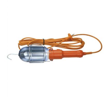 Lampa radionička 60 W TOPEX 94W213