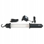 Lampa radionička s kukom LED 60 TOPEX 94W242