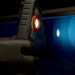 Lampa za određivanje boje COLAD - Slika 3