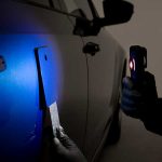 Lampa za određivanje boje COLAD - Slika 4