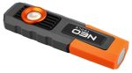 Lampa za usklađivanje boja 2u1 NEO 99-098 + stanica i punjač - Slika 2